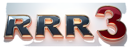 rrr3 logo